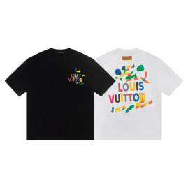 Picture of Louis Vuitton T Shirts Short _SKULVXS-LmptxL00456907